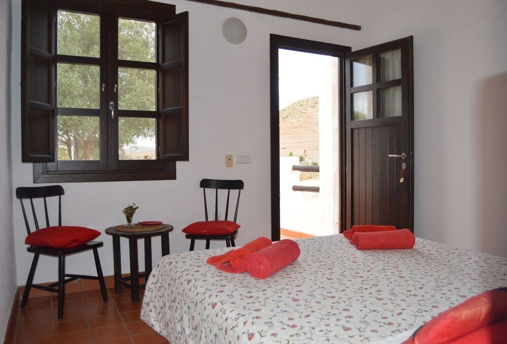 Cortijo el Campillo