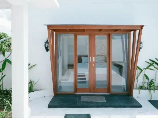 The Lavana Hidden Villa Lombok