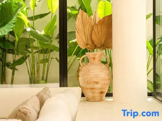 Luxury 3BR Pool Villa in Uluwatu