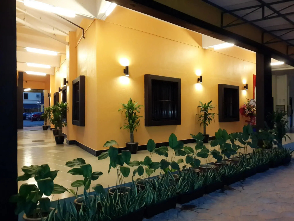 Goodhope Hotel Shah Alam