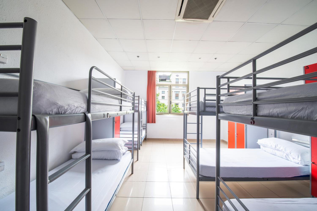 Safestay Barcelona Passeig de Gràcia