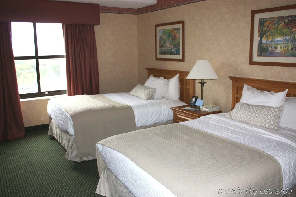 Embassy Suites by Hilton Omaha Downtown Old Market