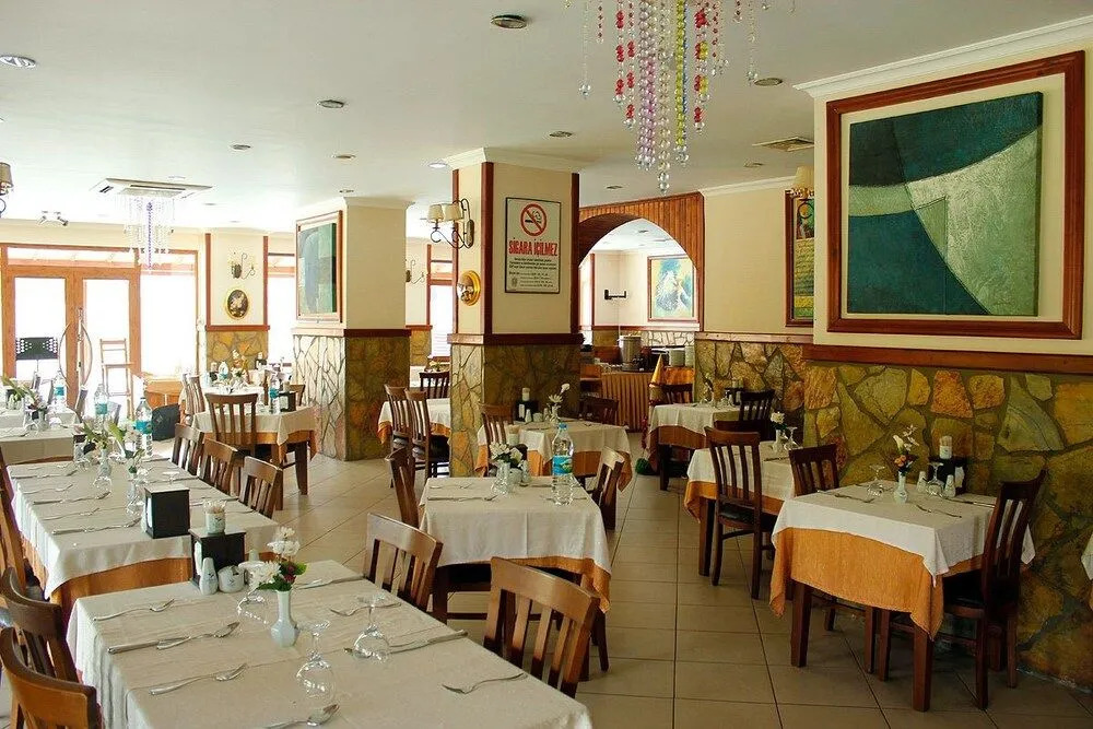 Agva Gunay Otel