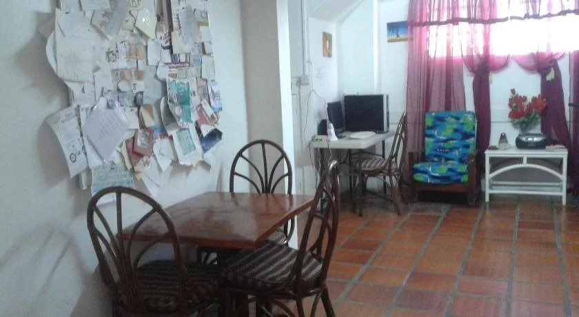 Rio Guesthouse