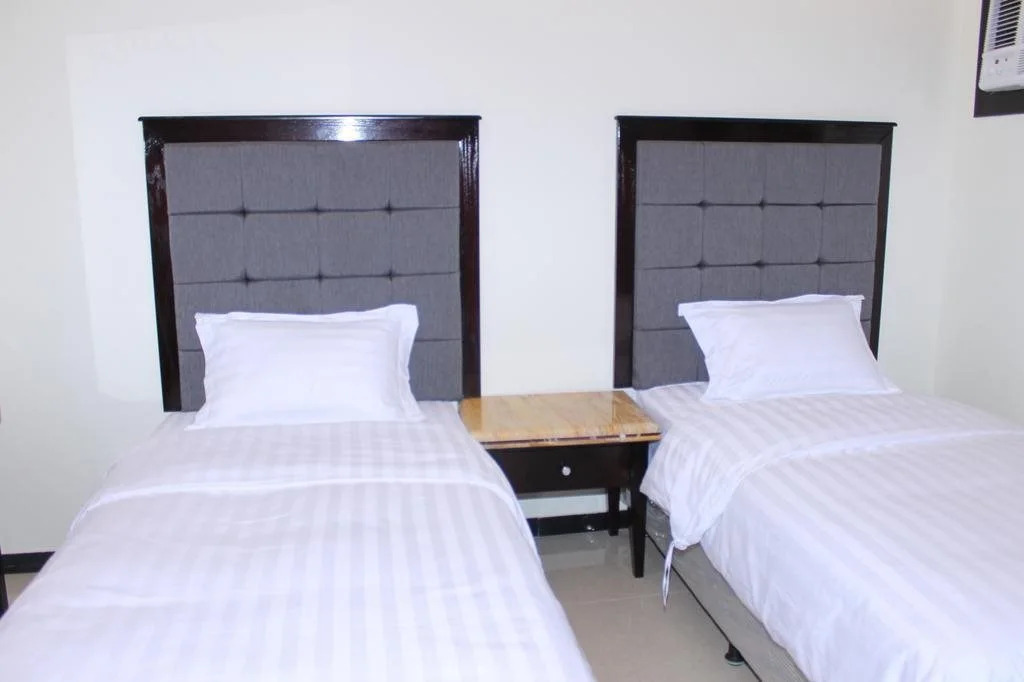 فخامة الديار للشقق المخدومة Fakhamat Aldyar For Serviced Apartments