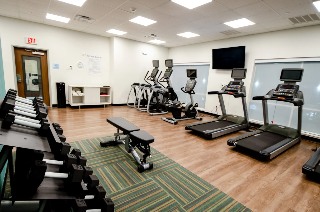 Holiday Inn Express & Suites Taylor by IHG