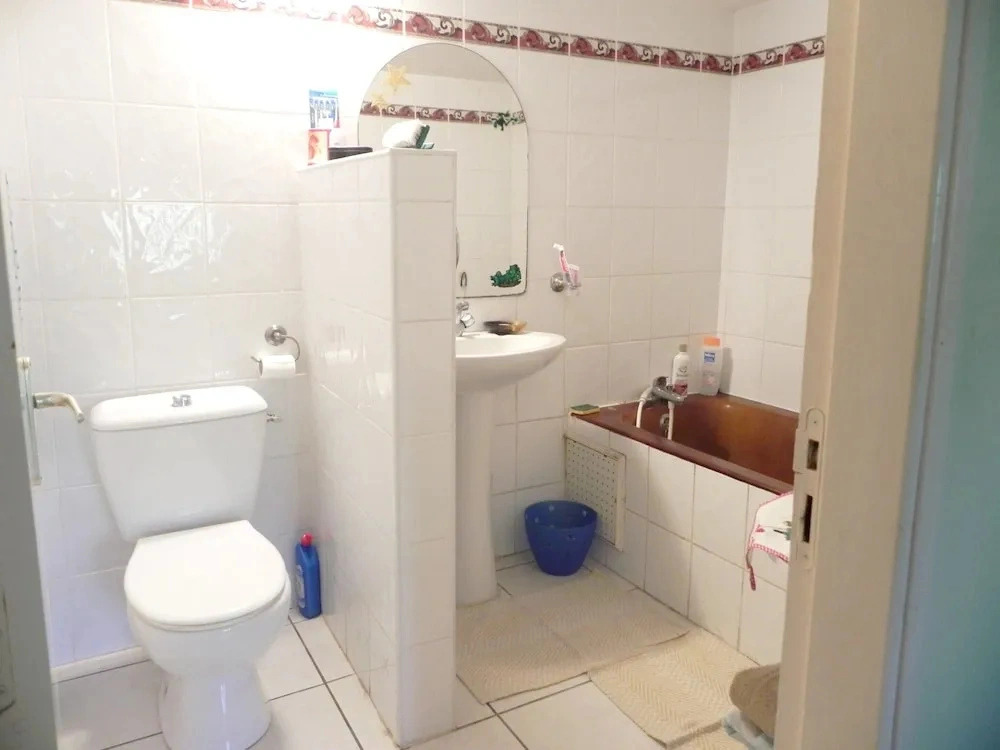 Studio In Piton Saint Leu With Wifi 10 Km From The Beach