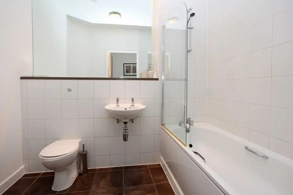Parkes Court Apartments