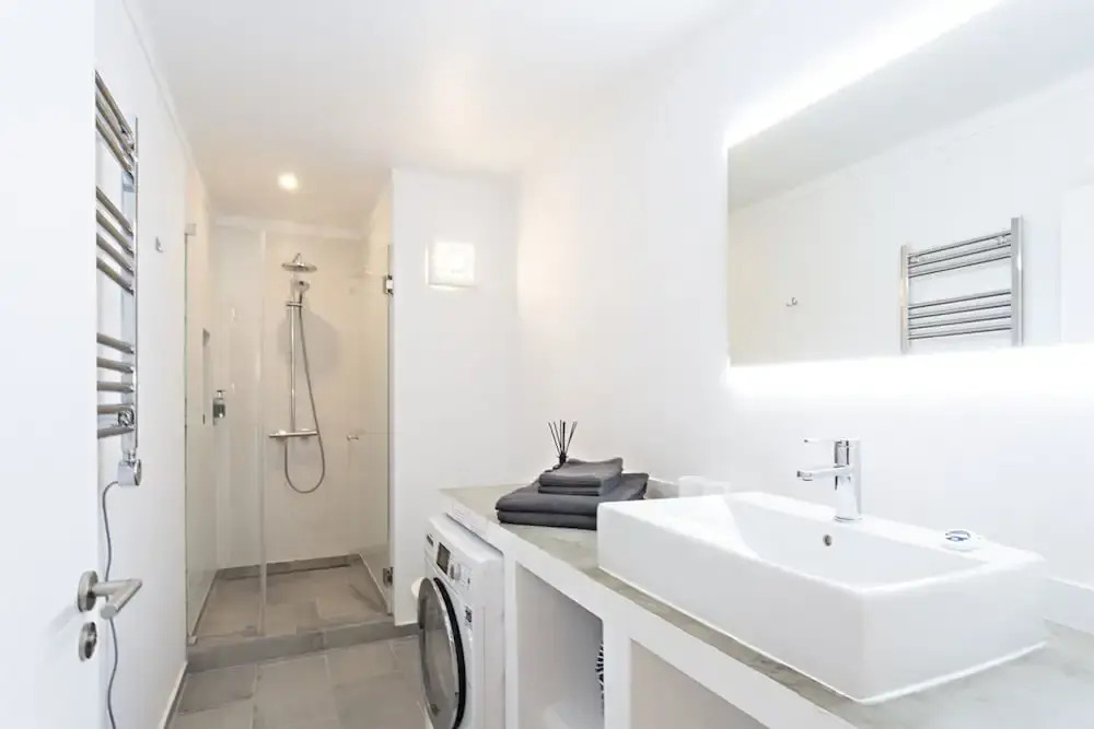 Townhouse in Tavira With 2 Bedrooms and 2 Bathrooms
