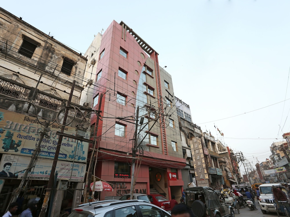 Hotel Sundaram