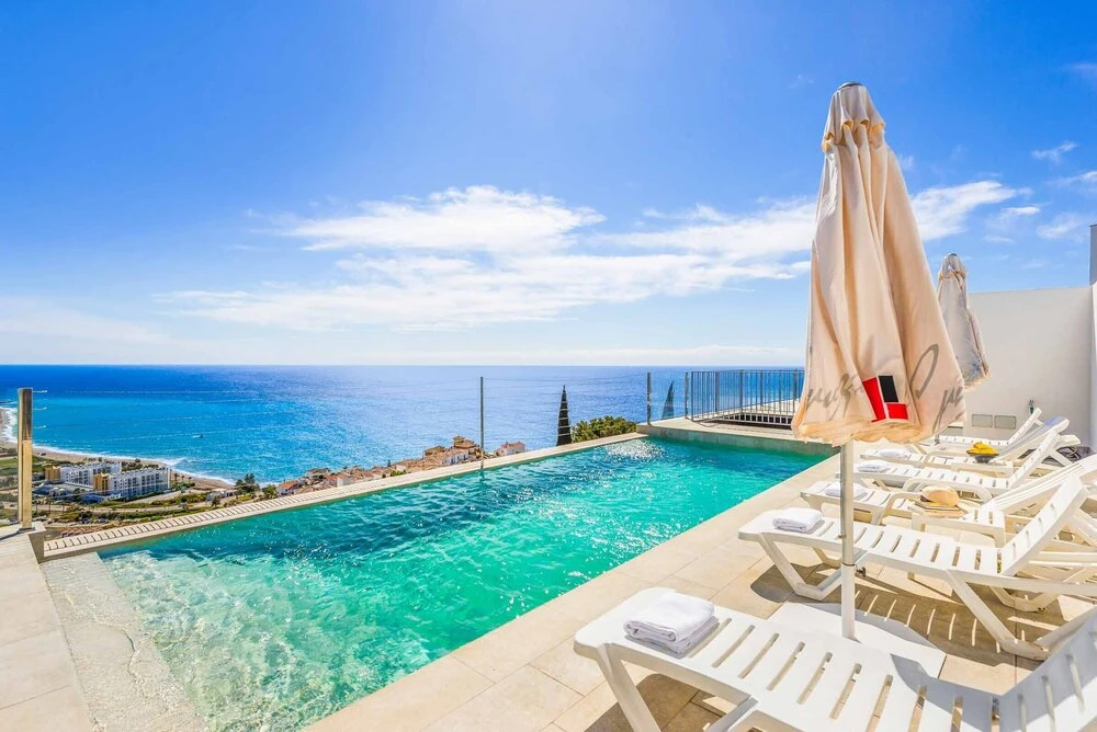 Villa Tierra