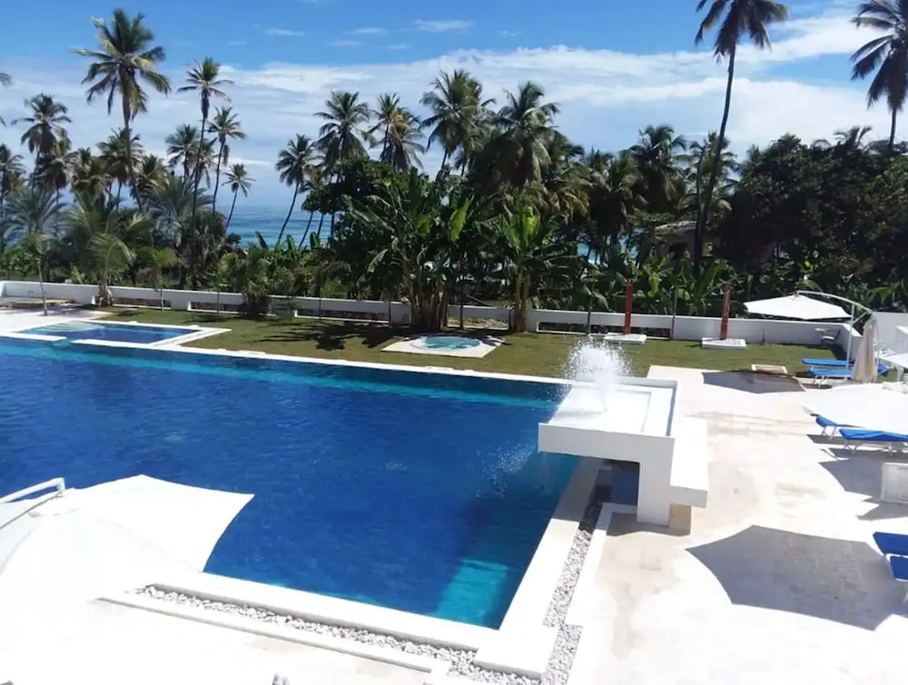 Oasi Encantada - Beach Resort