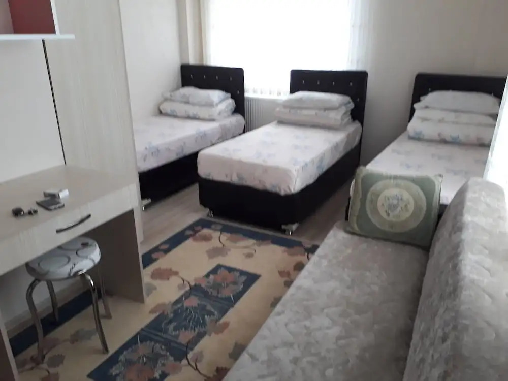 ST Apartment