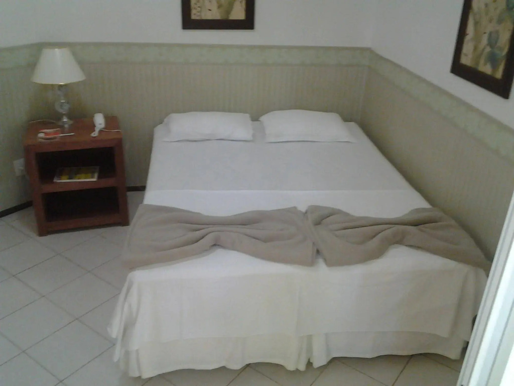 Hotel Charme Fonte do Boi