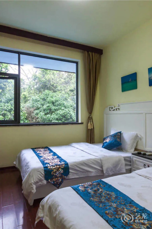 Tingshan Guanshui Branch (Yangshuo Xijie Branch)