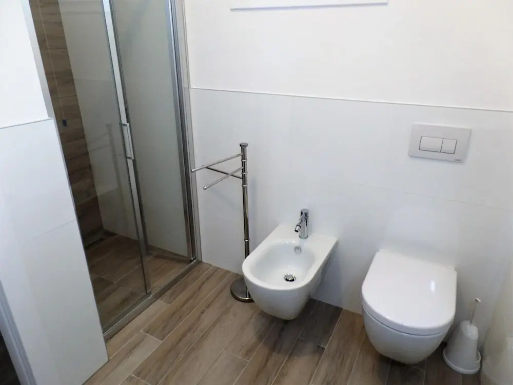 Condominio Giardino C