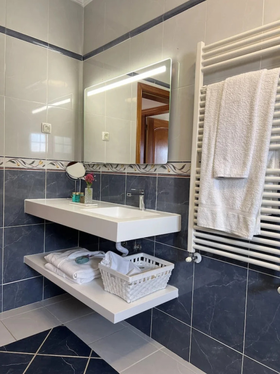 Villa Tranberg Suites