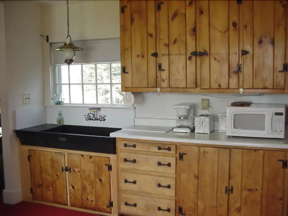 Geary House at Fifield Point - Three Bedroom Home