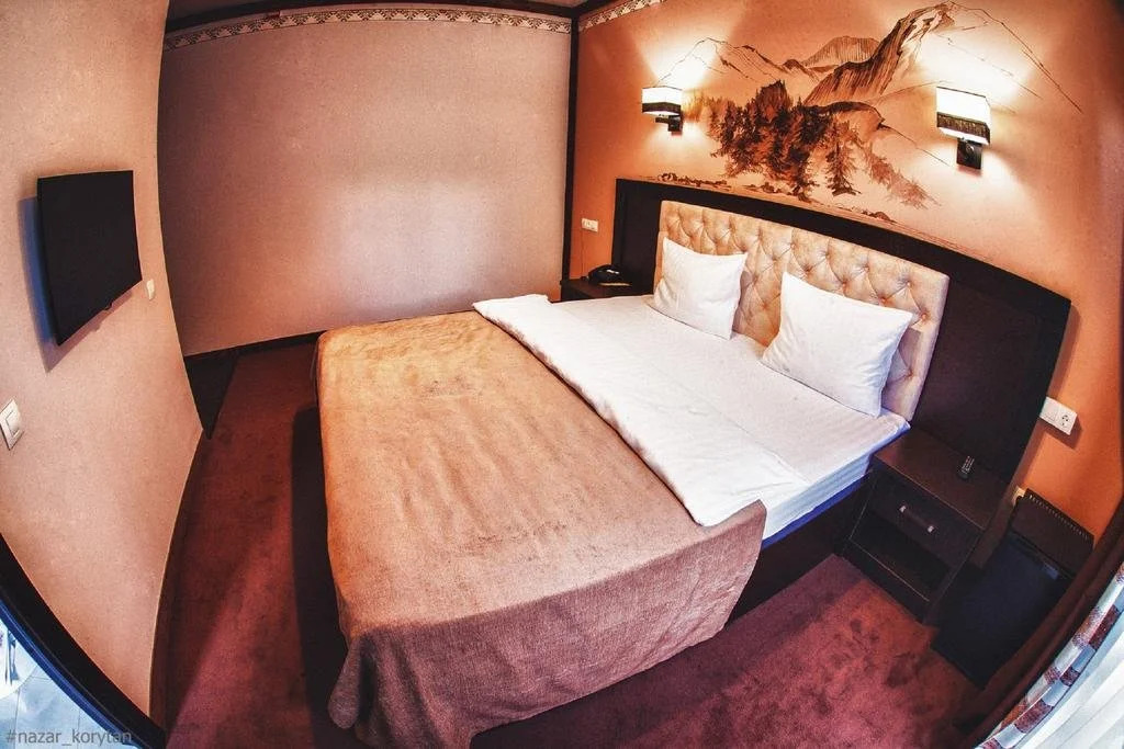 Karpatski Hotel & Spa