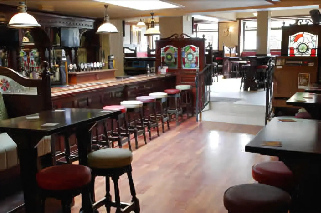 Kennedys B&B Drumcondra