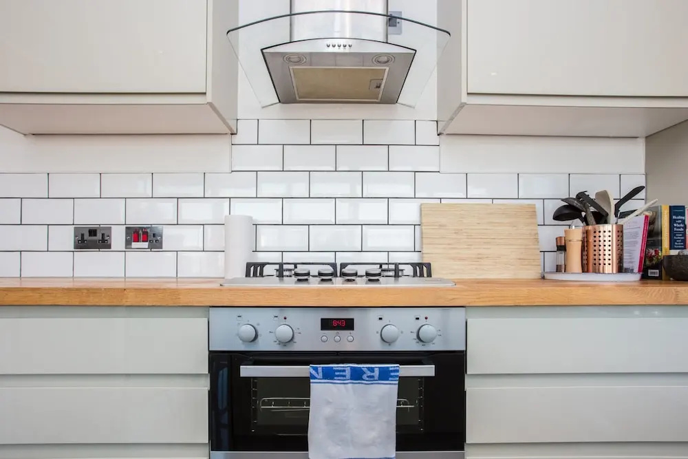2 Bedroom Penthouse Close To Central London
