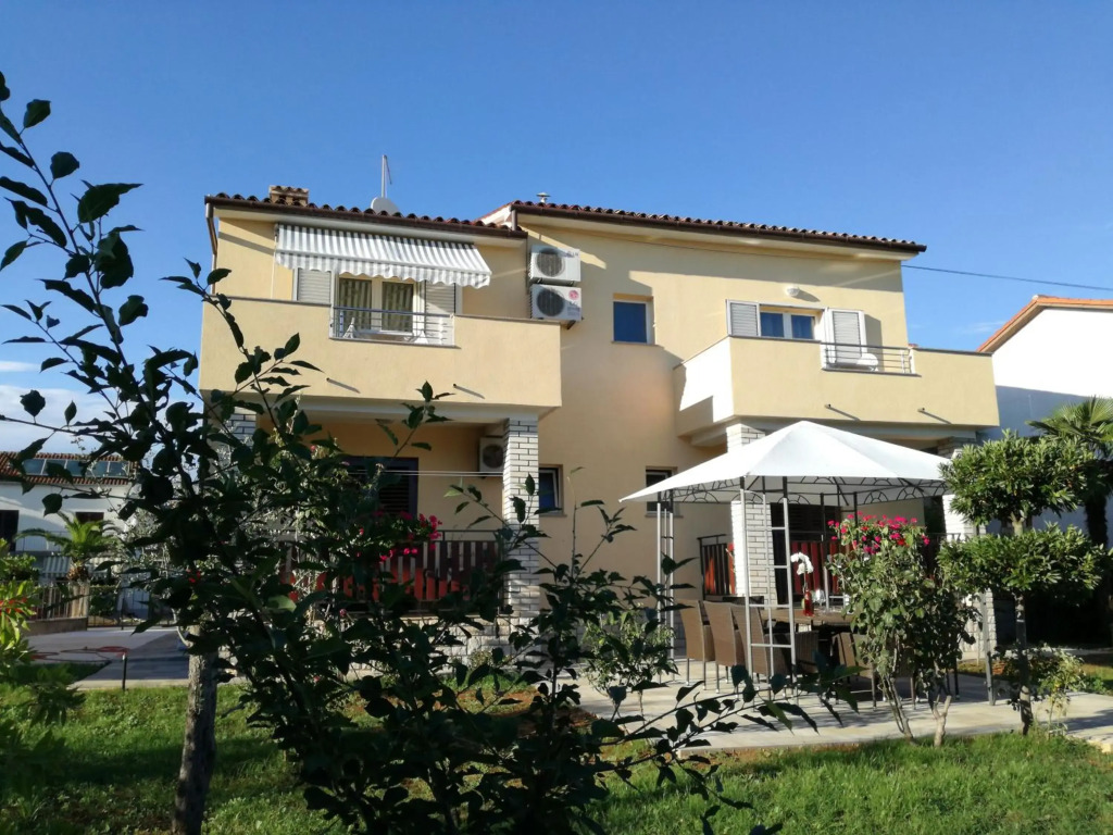 Apartmani Gržinić