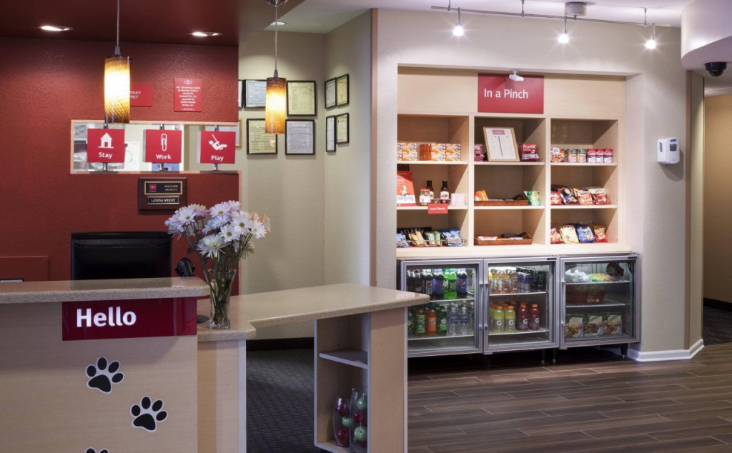 TownePlace Suites by Marriott Columbus