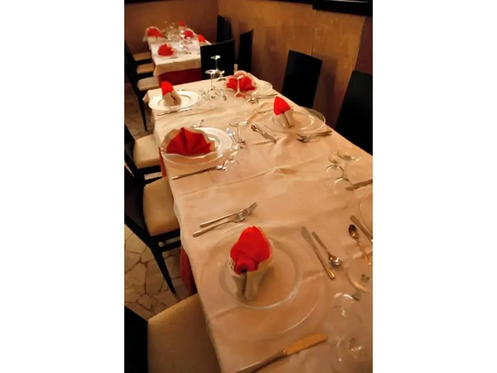 Hotel Marebello