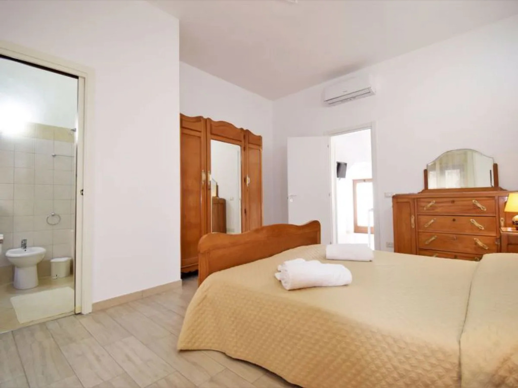 Apartment Ginestra Lascari