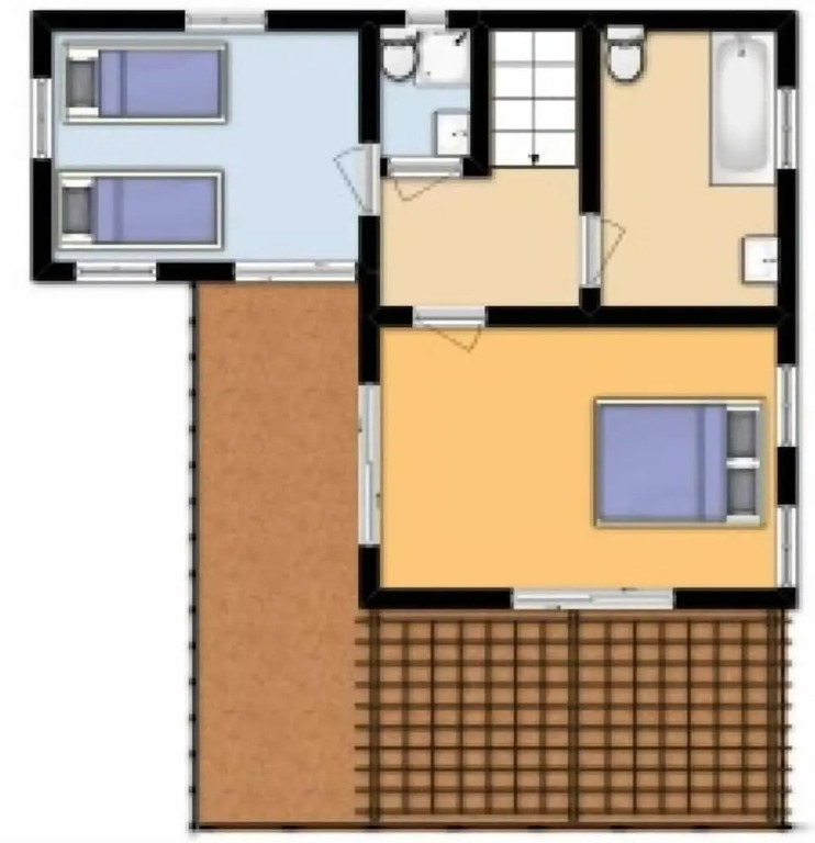 Villa Zenon