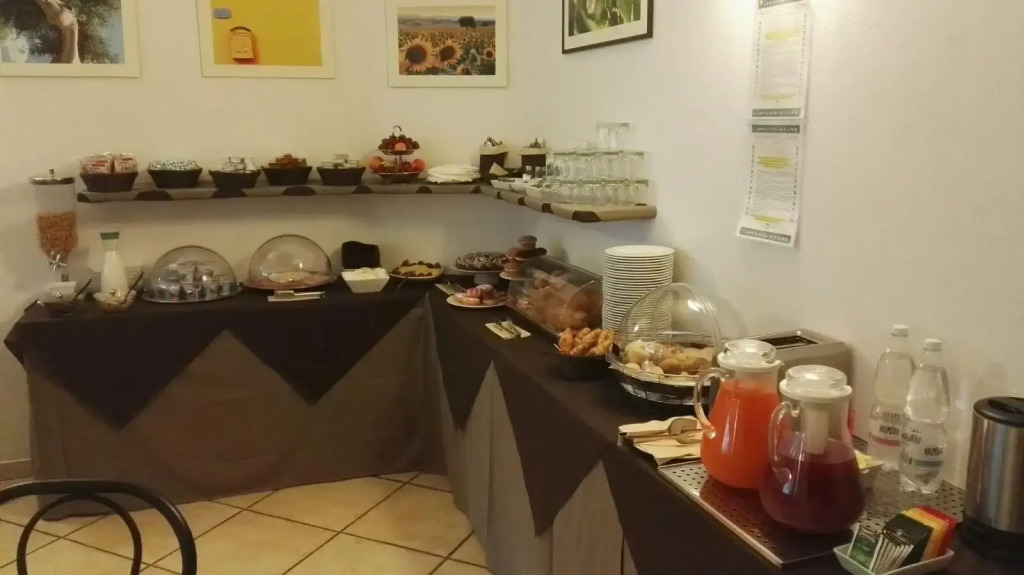 Hotel I Platani