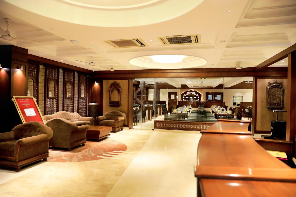 Hotel Niky International