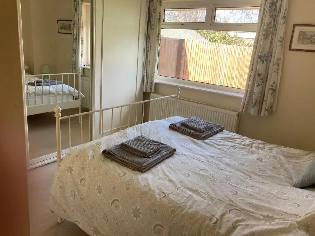 Bungalow on the South Coast & new Forest