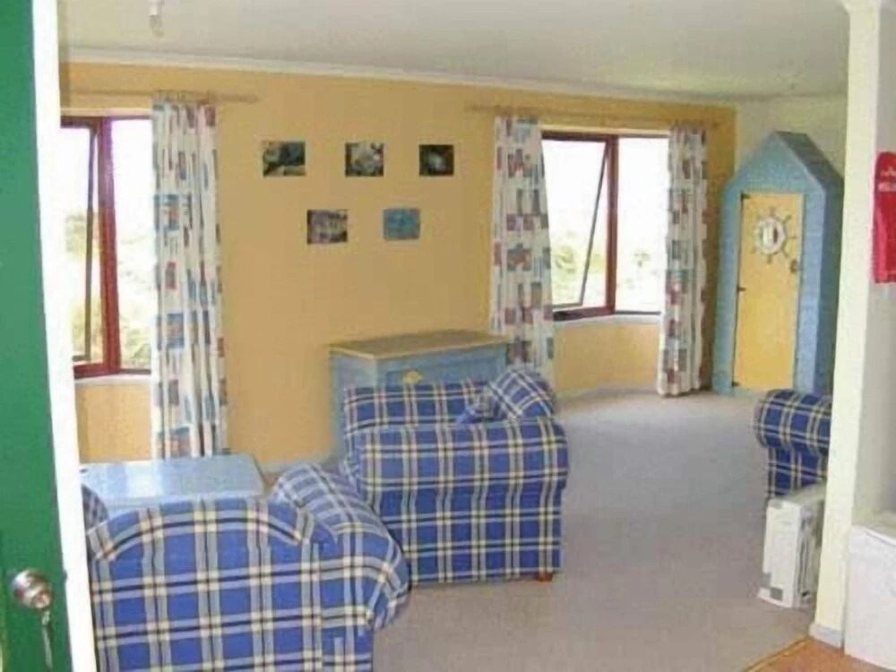 Cape Bridgewater Seaview Lodge