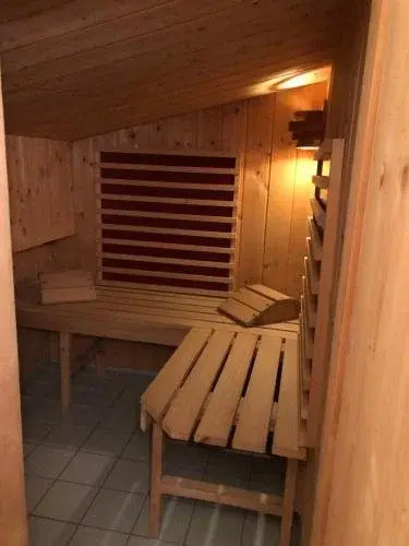 Mutmanör