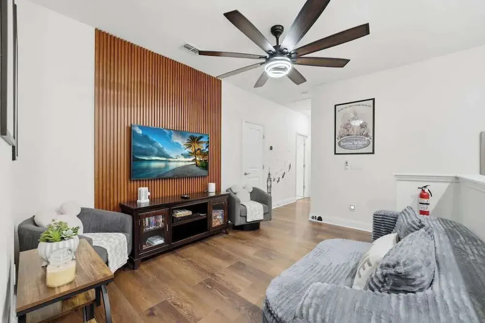 Tranquil Times Townhouse 4 bed Private Pool