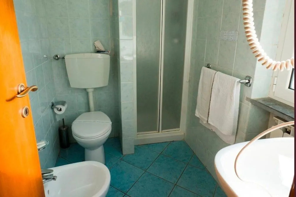 Albergo Il Sicomoro