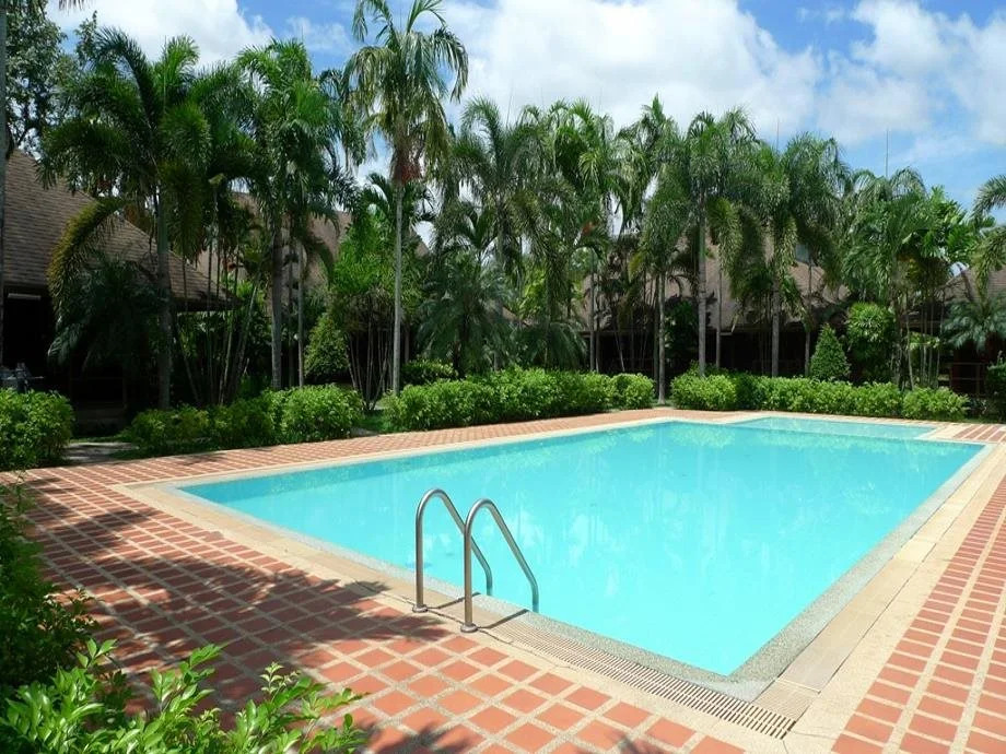 Victory Park Golf & Country Club(วิคตอรี่ พาร์ค กอล์ฟ แอนด์ คันทรี คลับ)