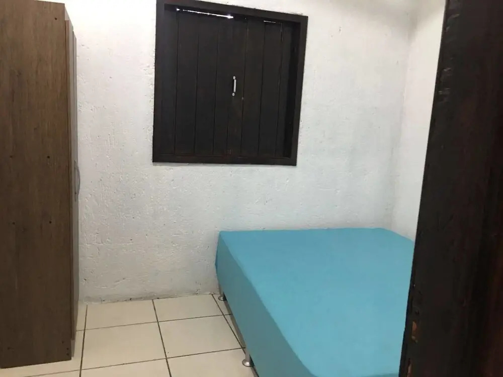 Pousada Cheyene