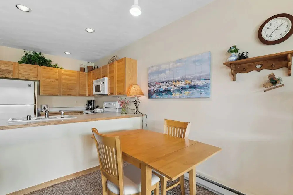 East Bay Condos #111 By Summit County Mountain Retreats