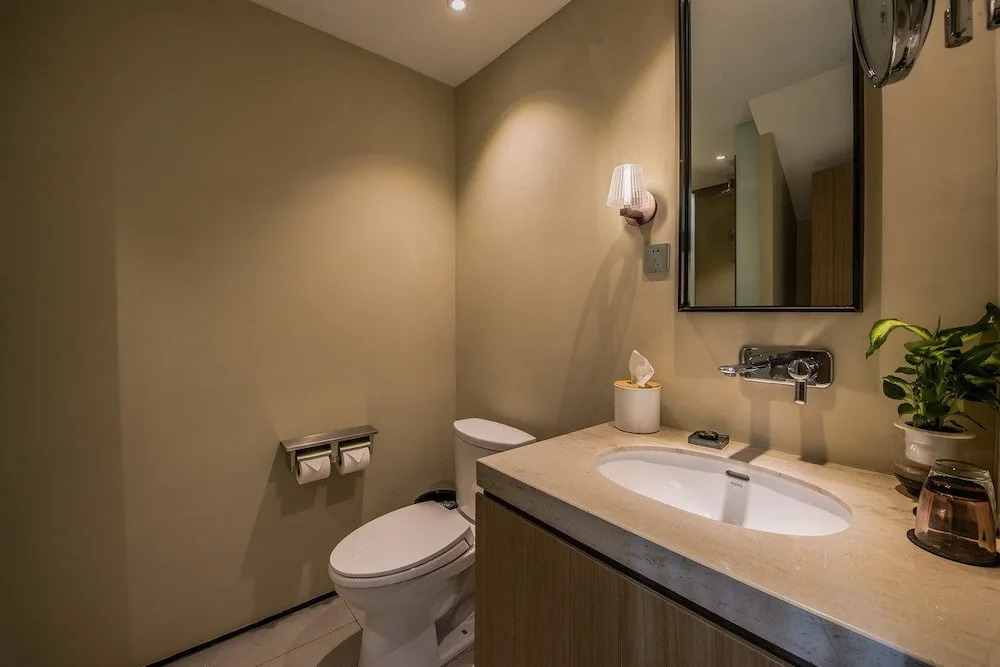Lagom Hong Xiang Hotel