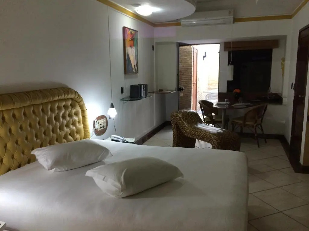 Cassino Motel