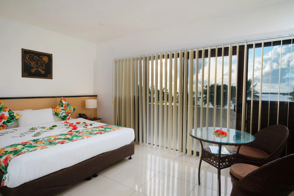 Landers Bay Resort Spa Adults Only