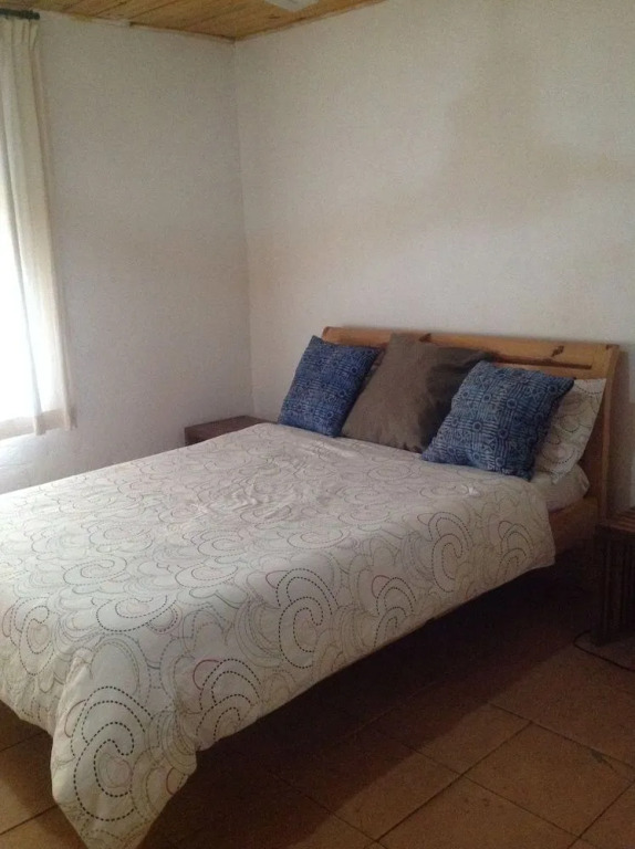 Livingstone Guest Farm - Hostel