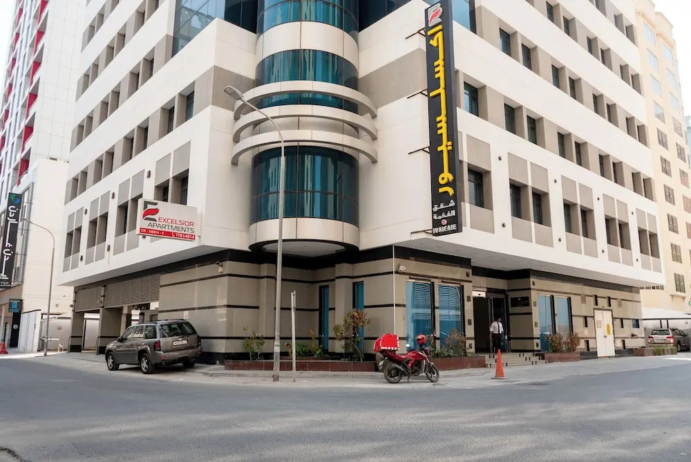 Excelsior Luxury Apartments