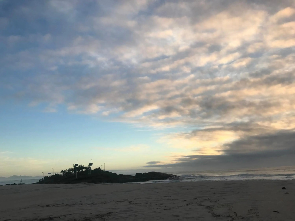 Casa da Praia - Rancho da Pedra