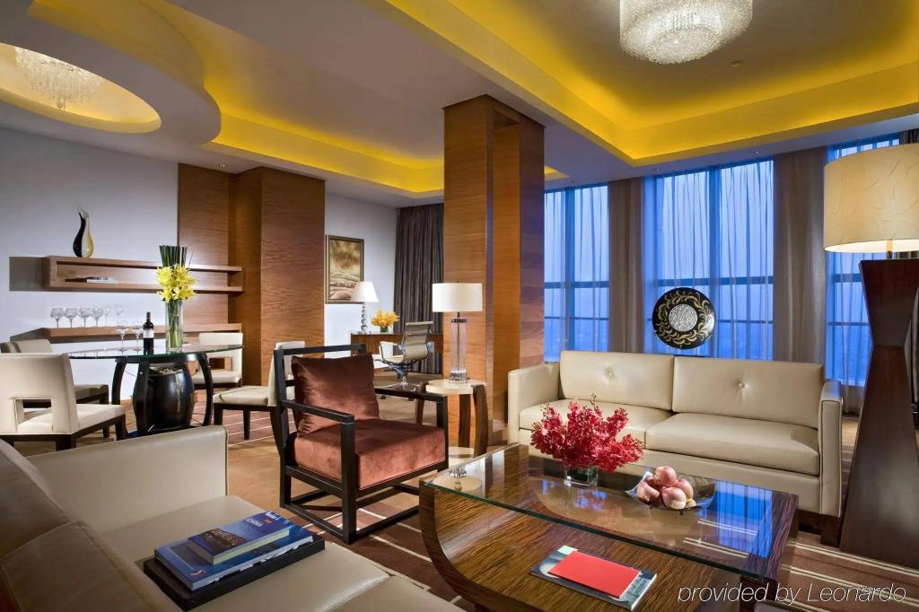 Swissotel Foshan