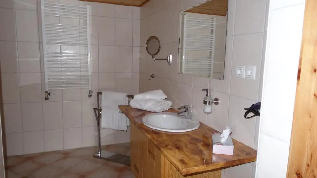 Gästezimmer & Appartement