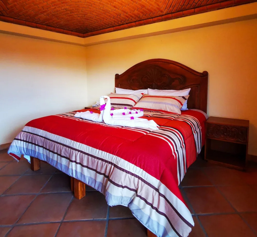 Hotel Chocolate Tradicional