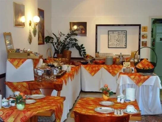 Hotel Cascade